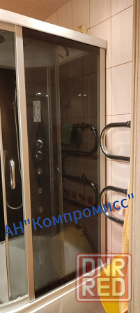 Продается 3-х комн.квартира Макеевка, Зелёный Макеевка - изображение 10