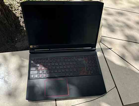 Acer nitro (Ryzen,16gb,512SSD,GTX1650Ti-4gb) -гарантия год Донецк