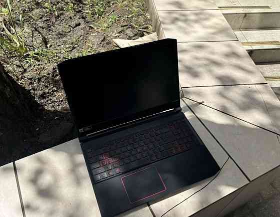 Acer nitro (Ryzen,16gb,512SSD,GTX1650Ti-4gb) -гарантия год Донецк