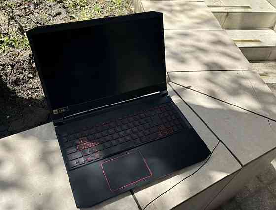 Acer nitro (Ryzen,16gb,512SSD,GTX1650Ti-4gb) -гарантия год Донецк