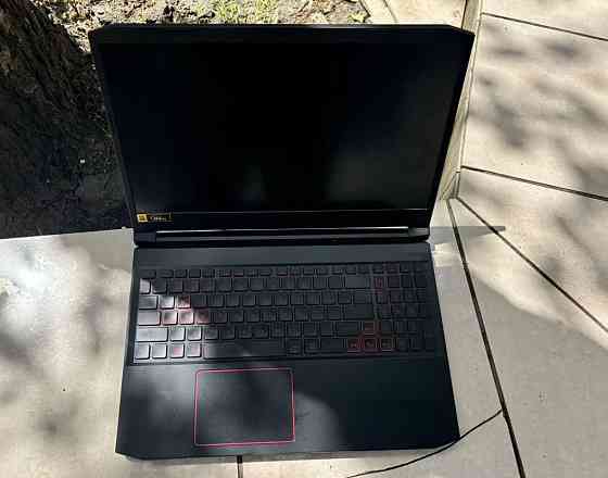 Acer nitro (Ryzen,16gb,512SSD,GTX1650Ti-4gb) -гарантия год Донецк