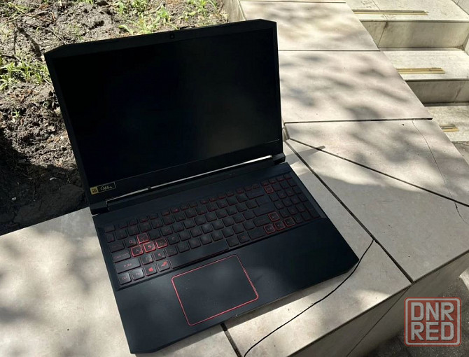 Acer nitro (Ryzen,16gb,512SSD,GTX1650Ti-4gb) -гарантия год Донецк - изображение 2