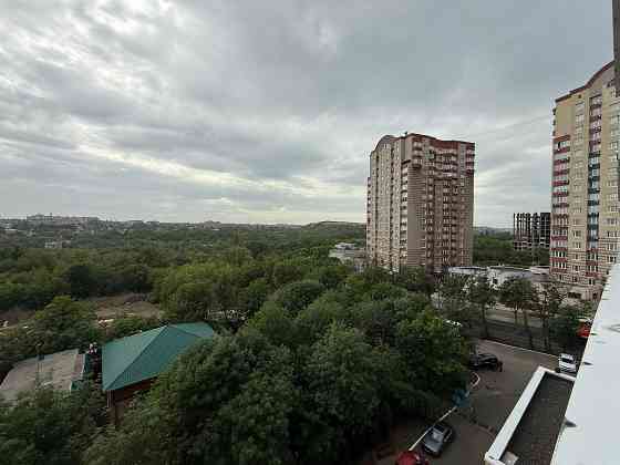 Документы Готовы - Продажа Квартиры в Новострое 90кв.метров - Закрытая территория ! Донецк