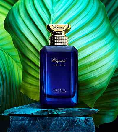Духи Chopard «Vetiver D`Haiti Au The Vert» Донецк