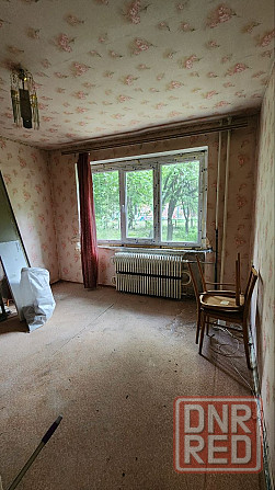 Продается 1к.кв. ул.Прожекторная д.10 Донецк - изображение 1