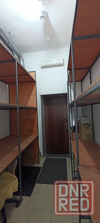 Сдам в Центре помещение 80 м2. Отдельный вход. Автономное отопление. Склад. Кабинет. Парковка Ремонт Донецк - изображение 6