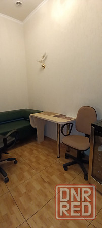 Сдам в Центре помещение 80 м2. Отдельный вход. Автономное отопление. Склад. Кабинет. Парковка Ремонт Донецк - изображение 8