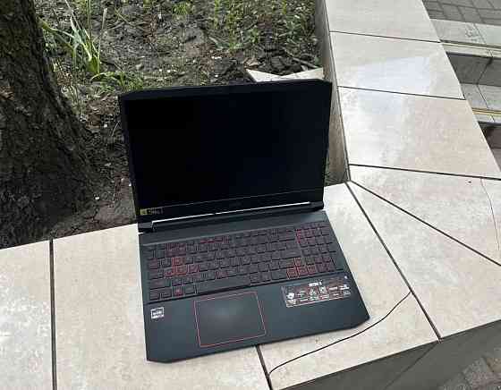 Acer nitro (Ryzen,16gb,512SSD,GTX1650-4gb) -гарантия год Донецк