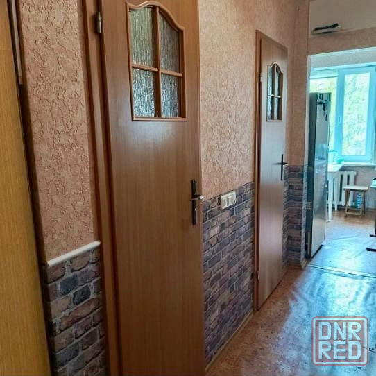 Продажа 3 комн. квартиры пр. Красногвардейский Донецк - изображение 3