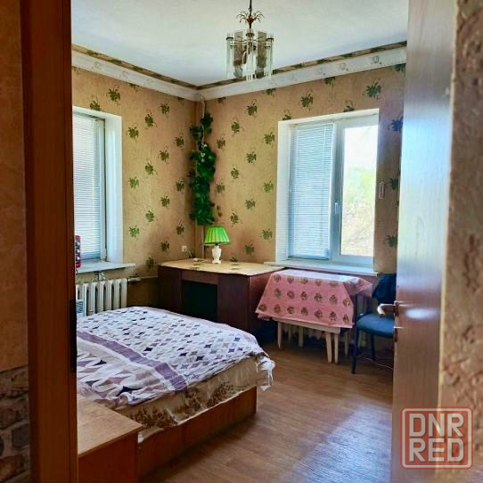 Продажа 3 комн. квартиры пр. Красногвардейский Донецк - изображение 2