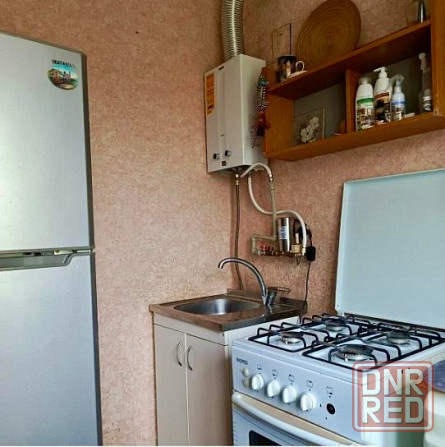 Продажа 3 комн. квартиры пр. Красногвардейский Донецк - изображение 5