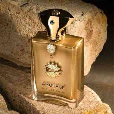 Духи Amouage Jubilation 40 Man Донецк