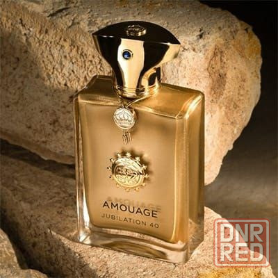 Духи Amouage Jubilation 40 Man Донецк - изображение 1