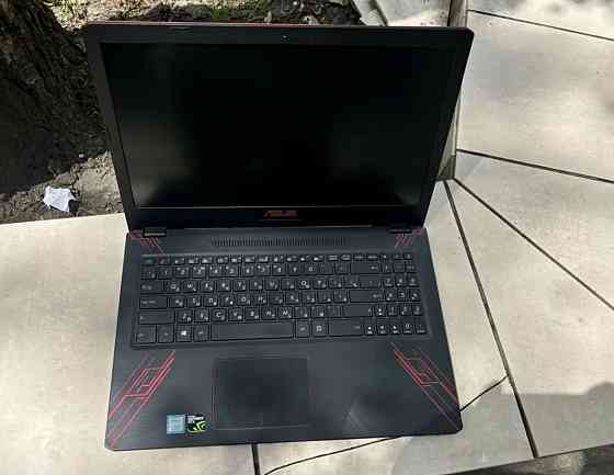 Asus 15 (core i5-8250,32gb,GTX1050,SSD+HDD) Донецк