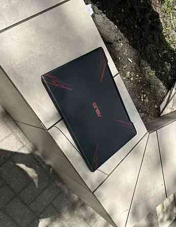 Asus 15 (core i5-8250,32gb,GTX1050,SSD+HDD) Донецк