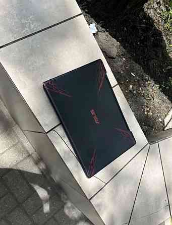Asus 15 (core i5-8250,32gb,GTX1050,SSD+HDD) Донецк