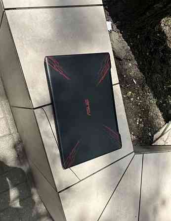 Asus 15 (core i5-8250,32gb,GTX1050,SSD+HDD) Донецк