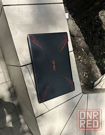 Asus 15 (core i5-8250,32gb,GTX1050,SSD+HDD) Донецк - изображение 4