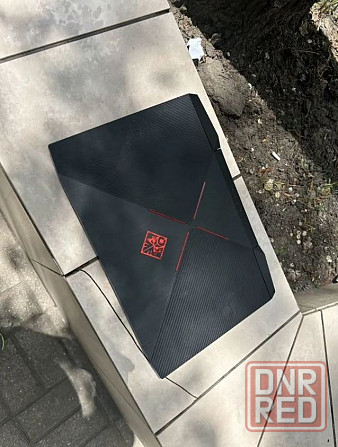 HP Omen (core i7,32gb,SSD+HDD,GTX1050Ti-4gb) -Гарантия Донецк - изображение 5