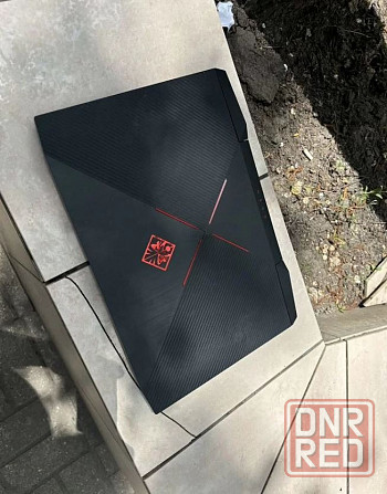 HP Omen (core i7,32gb,SSD+HDD,GTX1050Ti-4gb) -Гарантия Донецк - изображение 6