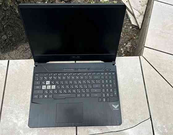 Asus TUF (core i5-9300,32gb,GTX1650,SSD+HDD)-гарантия год Донецк