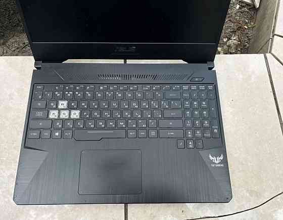 Asus TUF (core i5-9300,32gb,GTX1650,SSD+HDD)-гарантия год Донецк