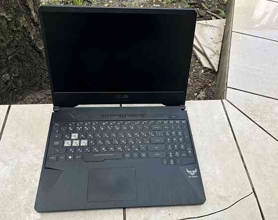 Asus TUF (core i5-9300,32gb,GTX1650,SSD+HDD)-гарантия год Донецк