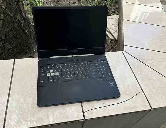 Asus TUF (core i5-9300,32gb,GTX1650,SSD+HDD)-гарантия год Донецк