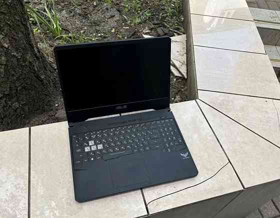 Asus TUF (core i5-9300,32gb,GTX1650,SSD+HDD)-гарантия год Донецк