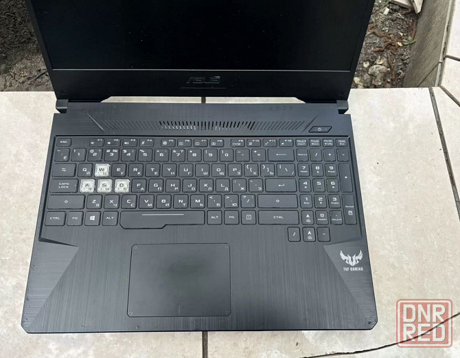 Asus TUF (core i5-9300,32gb,GTX1650,SSD+HDD)-гарантия год Донецк - изображение 5