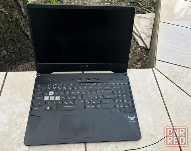 Asus TUF (core i5-9300,32gb,GTX1650,SSD+HDD)-гарантия год Донецк - изображение 6