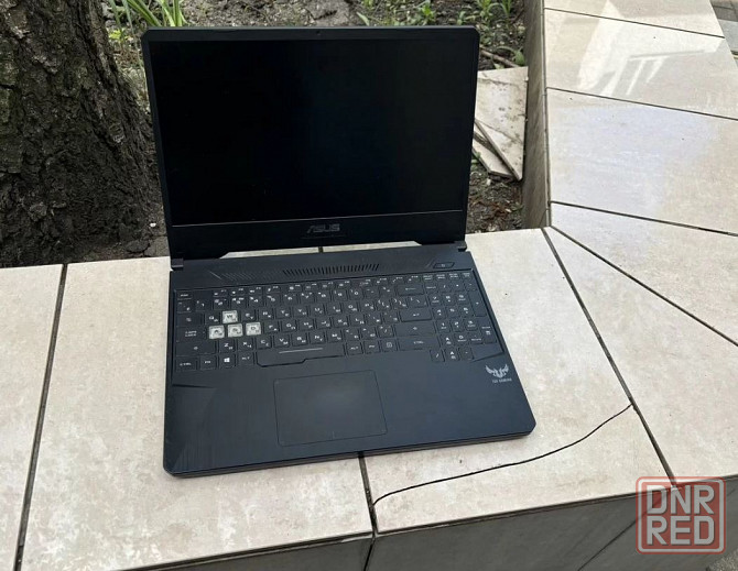 Asus TUF (core i5-9300,32gb,GTX1650,SSD+HDD)-гарантия год Донецк - изображение 2