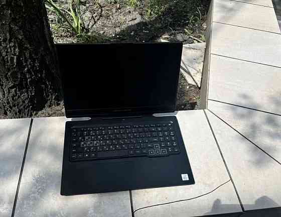 Honor (core i7-10750,24gb,RTX2060-6gb,SSD512) Донецк