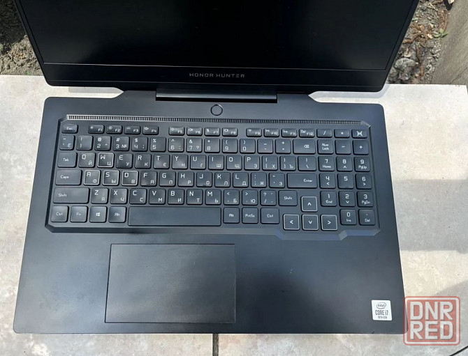 Honor (core i7-10750,24gb,RTX2060-6gb,SSD512) Донецк - изображение 5