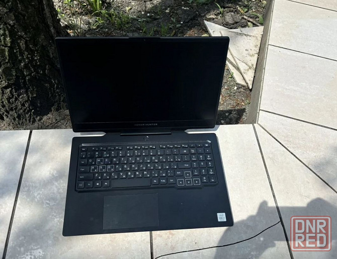 Honor (core i7-10750,24gb,RTX2060-6gb,SSD512) Донецк - изображение 2