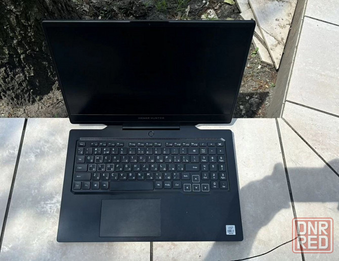 Honor (core i7-10750,24gb,RTX2060-6gb,SSD512) Донецк - изображение 3