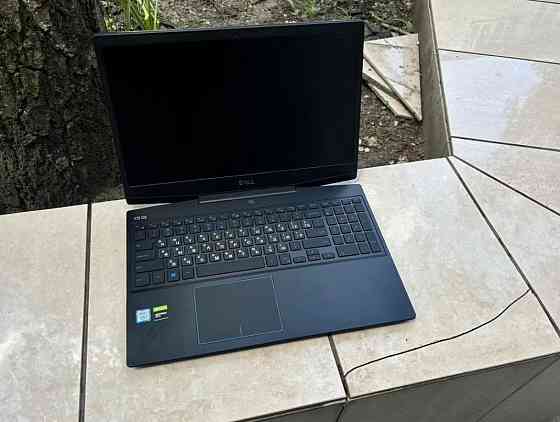 Dell 15 (core i5-9300H,32gbDDR4,SSD,GTX1650-4gb)-гарантия год Донецк