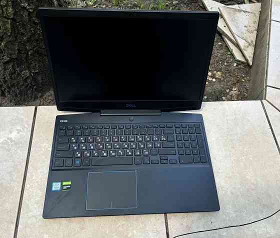 Dell 15 (core i5-9300H,32gbDDR4,SSD,GTX1650-4gb)-гарантия год Донецк