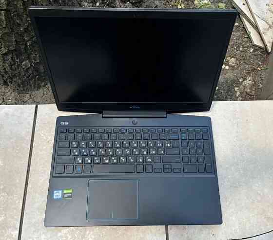 Dell 15 (core i5-9300H,32gbDDR4,SSD,GTX1650-4gb)-гарантия год Донецк