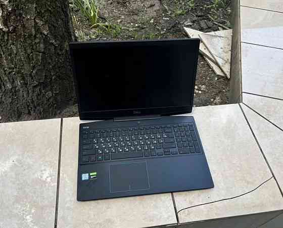 Dell 15 (core i5-9300H,32gbDDR4,SSD,GTX1650-4gb)-гарантия год Донецк