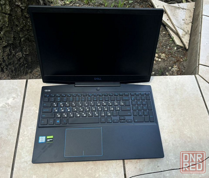 Dell 15 (core i5-9300H,32gbDDR4,SSD,GTX1650-4gb)-гарантия год Донецк - изображение 3