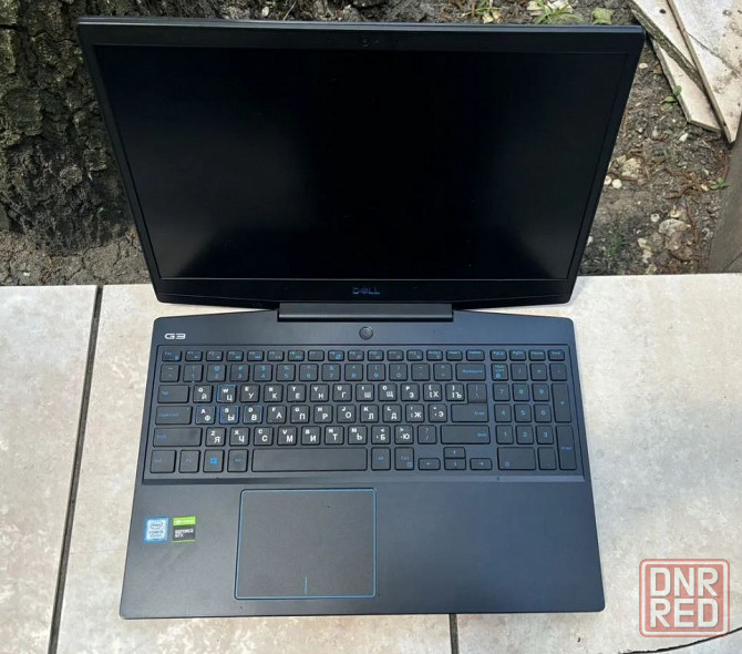 Dell 15 (core i5-9300H,32gbDDR4,SSD,GTX1650-4gb)-гарантия год Донецк - изображение 4