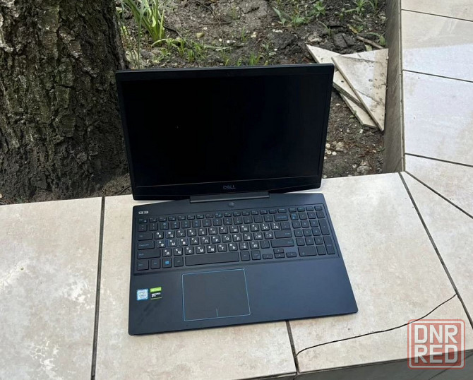 Dell 15 (core i5-9300H,32gbDDR4,SSD,GTX1650-4gb)-гарантия год Донецк - изображение 2
