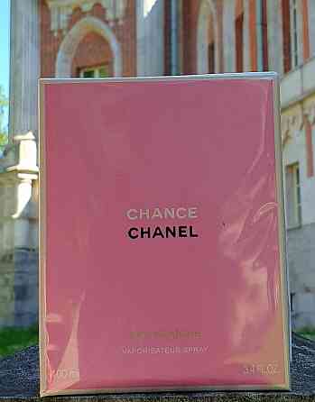 Духи Chanel «Chance Eau Fraiche»  Донецк