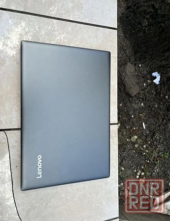 IPS Lenovo 520 (core i5,12gb,SSD,GeF940mx) -Гарантия год Донецк - изображение 8