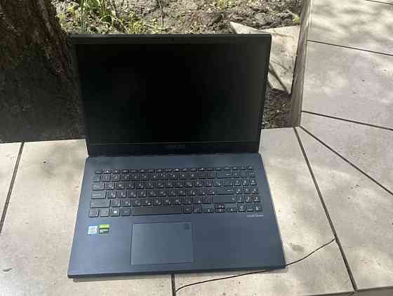 Asus (core i5,16gb,SSD+HDD,GTX1650-4gb) -Гарантия год Донецк