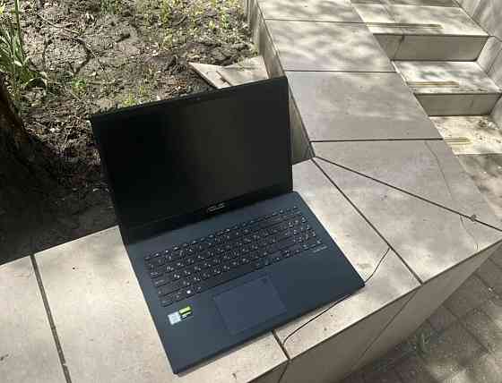Asus (core i5,16gb,SSD+HDD,GTX1650-4gb) -Гарантия год Донецк
