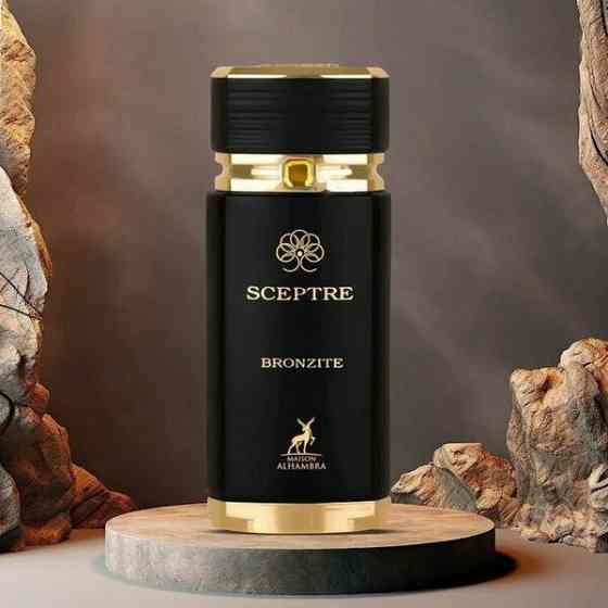 Духи Scepter Bronzite Донецк