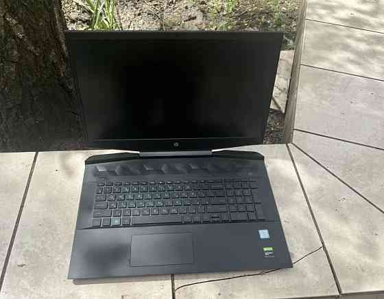 HP 17 (core i5,16gb,GTX1650-4gb,SSD+HDD) -Гарантия год Донецк