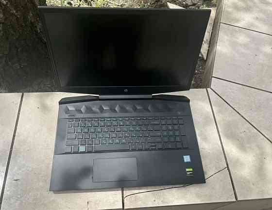 HP 17 (core i5,16gb,GTX1650-4gb,SSD+HDD) -Гарантия год Донецк